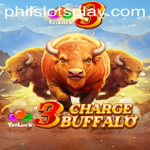 Discover the Excitement of 3ChargeBuffalo: A Game of Luck and Strategy Powered by PHILSLOTS
