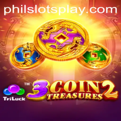 Unveiling 3CoinTreasures2: The PHILSLOTS Experience