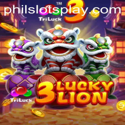 Discover the Excitement of 3LUCKYLION: A Revolutionary Slot Experience