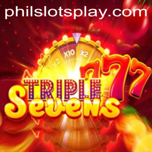 777TripleSeven: The New Sensation in PHILSLOTS