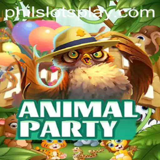 Exploring the Exciting World of AnimalParty: A PHILSLOTS Sensation