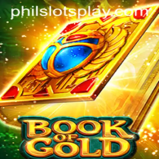 Exploring the Captivating World of Book of Gold: PHILSLOTS Brings Ancient Egypt to Life