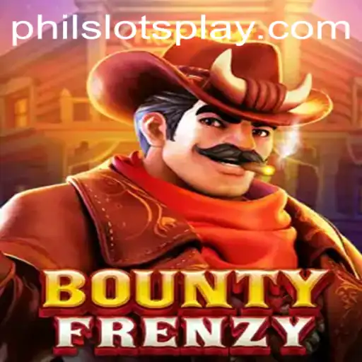 Discover the Thrill of BountyFrenzy with PHILSLOTS