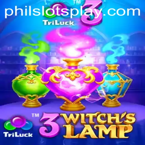 Discover the Enchantment of 3WitchsLamp: A Magical Journey in Gaming