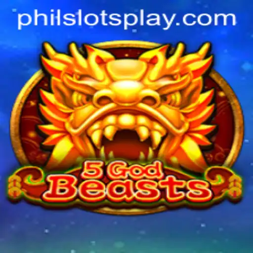 Exploring the Enigmatic World of 5GodBeasts: PHILSLOTS