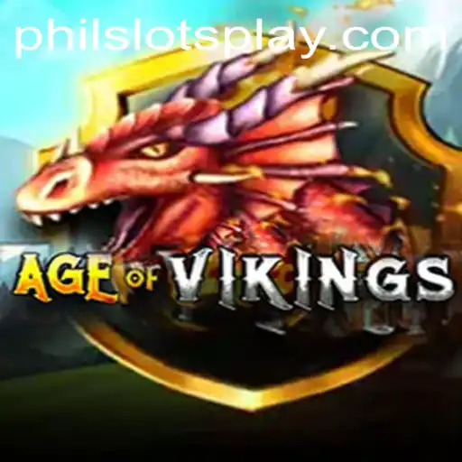 AgeofViking: A Journey Through the Epic Realm of PHILSLOTS