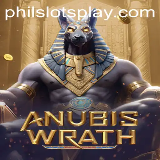 AnubisWrath: The Ultimate Gaming Experience with PHILSLOTS