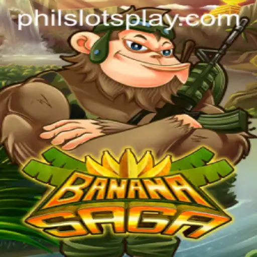 BananaSaga: A Thrilling Adventure with PHILSLOTS