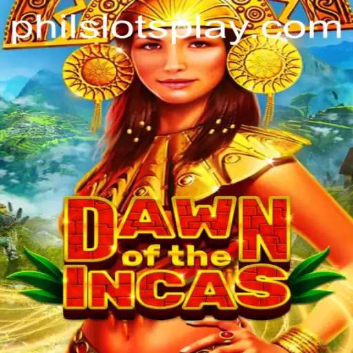 Explore the Ancient World with DawnoftheIncas: A Game-Changer by PHILSLOTS