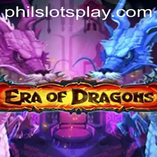 Exploring the Fantastical World of EraOfDragons in PHILSLOTS