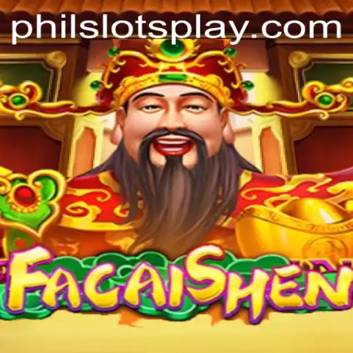 Exploring the Exciting World of FaCaiShen - The Ultimate PHILSLOTS Experience