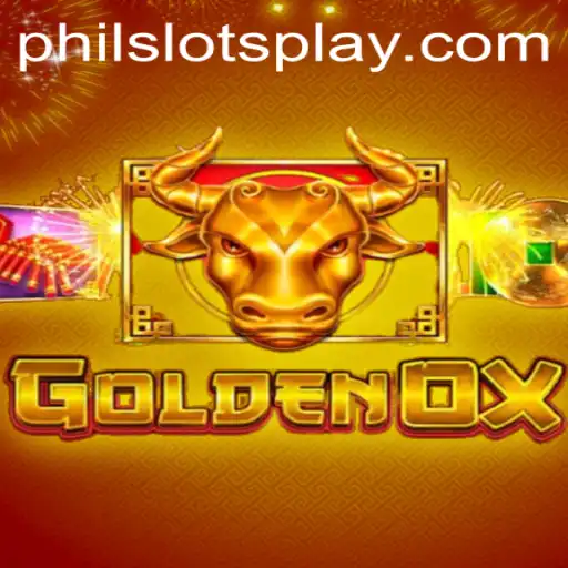 Exploring the Thrills of GoldenOx at PHILSLOTS