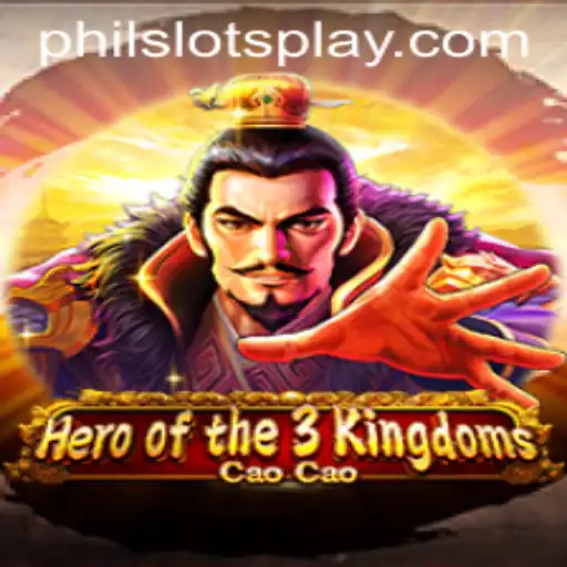 Unleashing the Adventures of 'Heroofthe3KingdomsCaoCao': Dive into the Epic World of PHILSLOTS