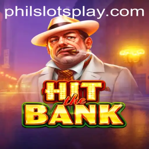 HitTheBank: Exploring the Thrilling Casino Game PHILSLOTS Enthusiasts Can't Get Enough Of