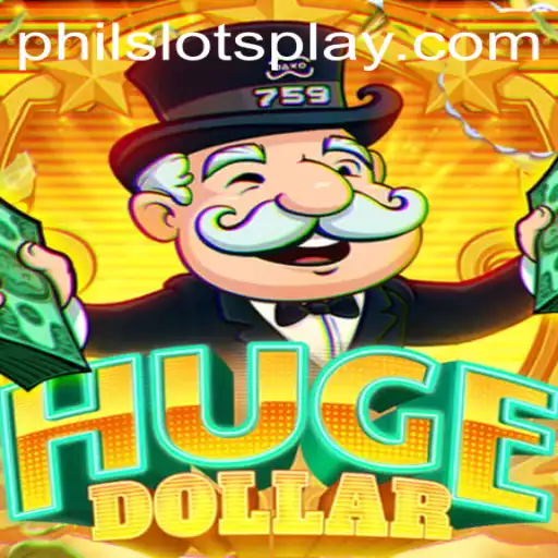Exploring HugeDollar: The Game-Changing Experience with PHILSLOTS