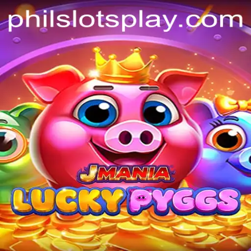 Exploring the Thrilling World of JManiaLuckyPyggs: A New Era in Slot Gaming