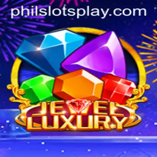 Discover the Glamour and Fun of JewelLuxury with PHILSLOTS