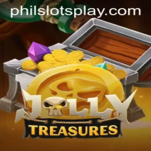 JollyTreasures: The New Gaming Sensation on PHILSLOTS
