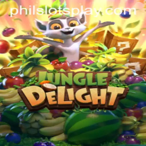 Discover the Exciting World of JungleDelight with PHILSLOTS