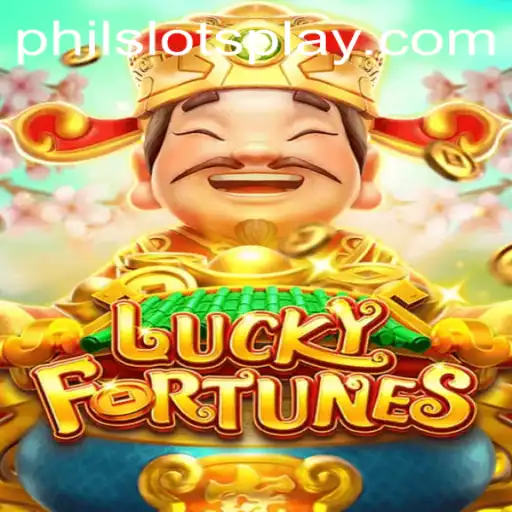 Discover the Excitement of LUCKYFORTUNES: A Guide to PHILSLOTS' Latest Game