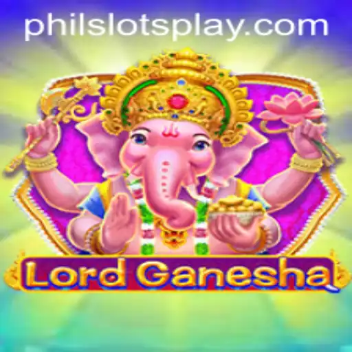 LordGanesha: An Immersive Gaming Experience with PHILSLOTS