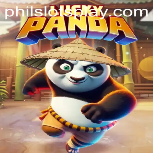 Discover the Exciting World of "LuckyPanda" with PHILSLOTS