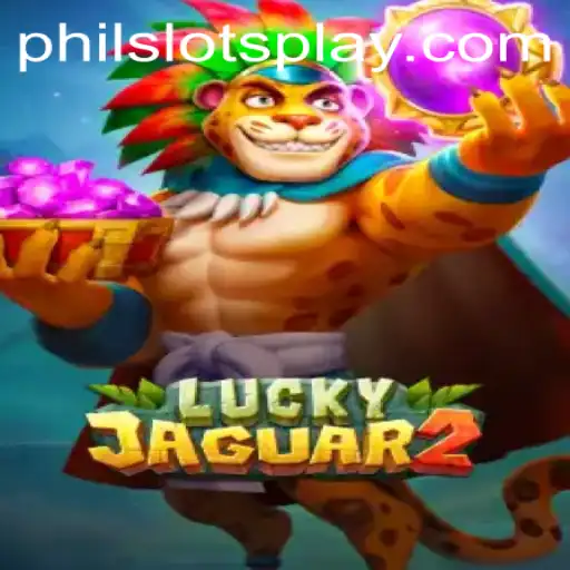 Exploring the Thrills of Luckyjaguar2 with PHILSLOTS