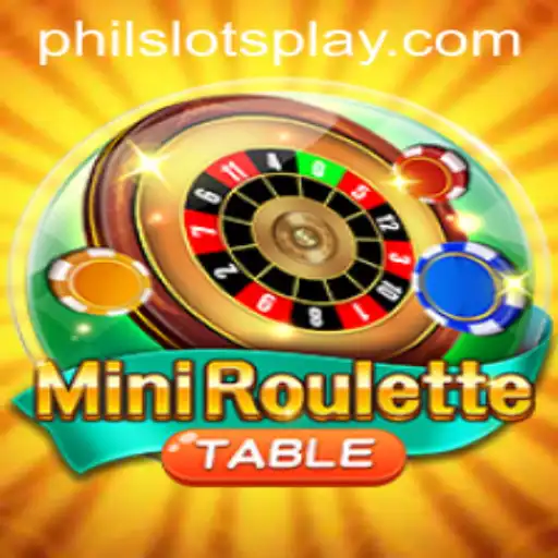 Dive into the Thrilling World of MiniRoulette with PHILSLOTS