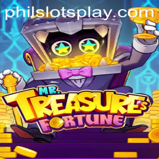 Exploring MrTreasuresFortune: A Modern Slot Adventure with PHILSLOTS