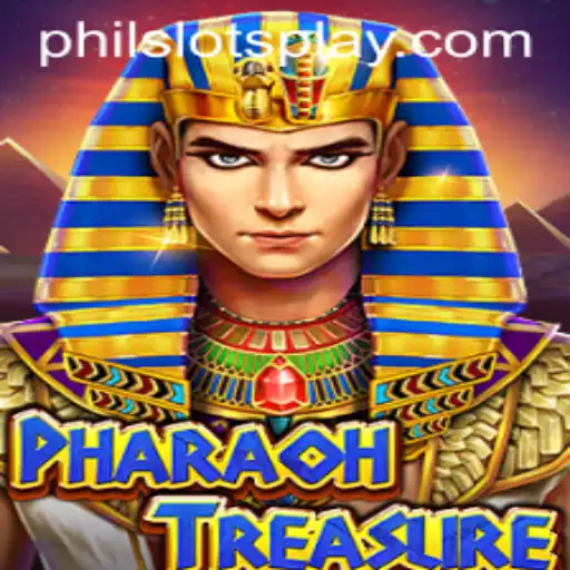 Discover the Secrets of PharaohTreasure with PHILSLOTS