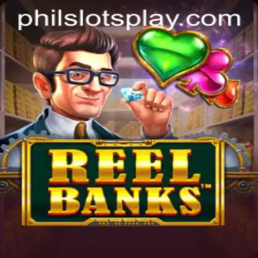 ReelBanks: Exciting Slot Adventure