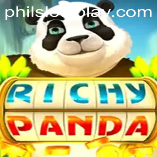 Unveiling RichyPanda: The Exciting World of PHILSLOTS