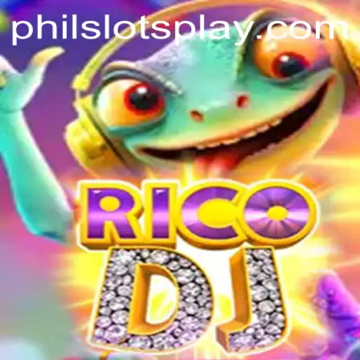 Exploring the Exciting World of RicoDJ: A Guide to PHILSLOTS' Latest Game