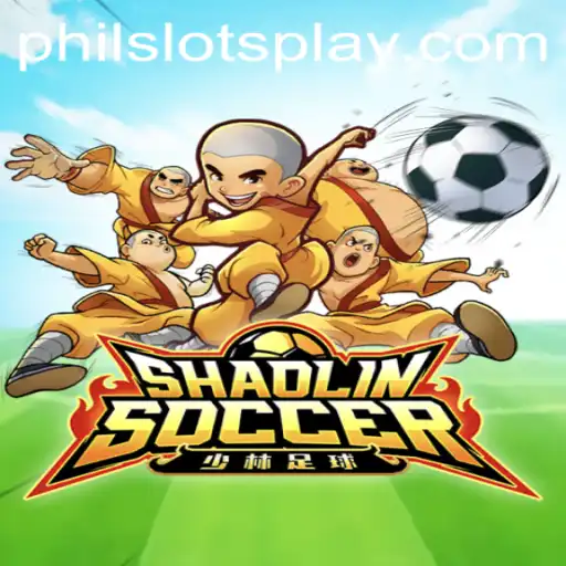 Shaolin Soccer: A Dynamic Gaming Experience with PHILSLOTS