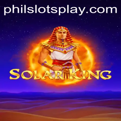 Exploring SolarKing: A Captivating New Gaming Experience by PHILSLOTS