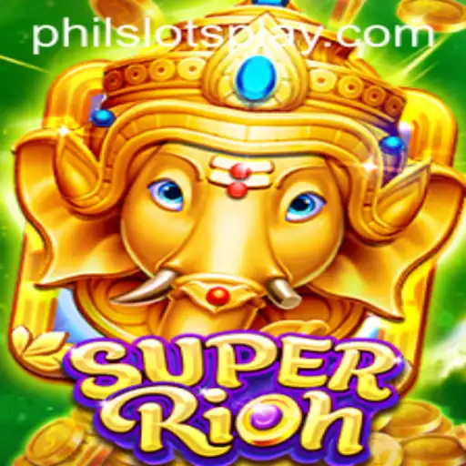 Explore the Exciting World of SuperRich: A Thrilling Journey into PHILSLOTS
