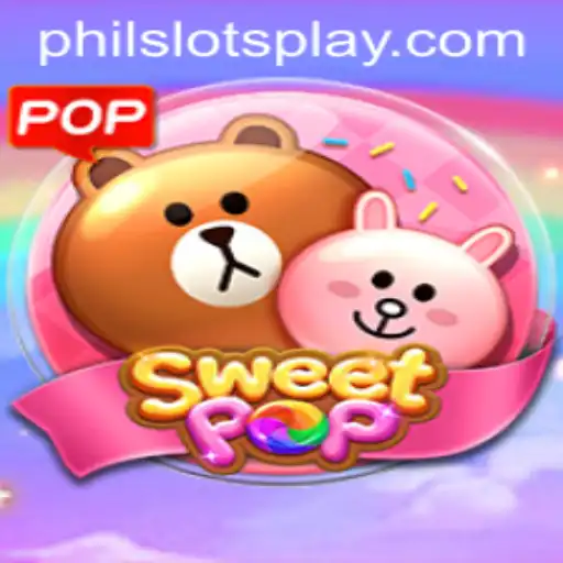 SweetPOP: The Charming World of PHILSLOTS