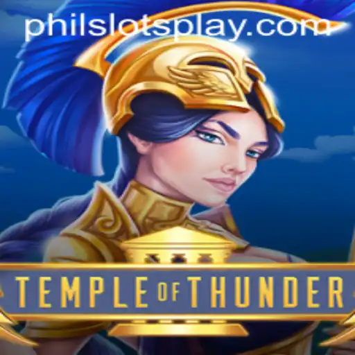 Temple of Thunder: A Riveting Adventure in the Realm of PHILSLOTS
