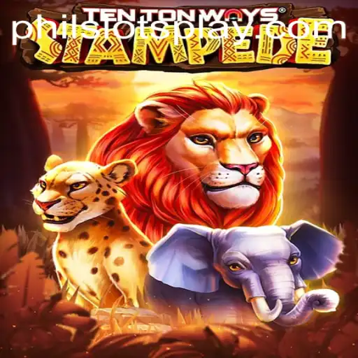 Unleashing the Adventure in TenTonWaysStampede Slot Game