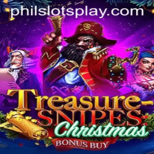 Unveiling the Festive Fun of TreasuresnipesChristmas: A Seasonal Delight with PHILSLOTS