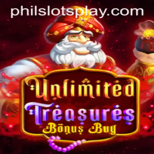 Unlimited Treasures Bonus Buy: A Treasure Trove of Thrills and Wins