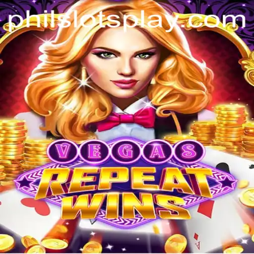 Unveiling the Thrilling World of VegasRepeatWins: A Deep Dive into the Exciting Gameplay of PHILSLOTS