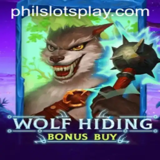 Unveiling the Thrills of WolfHidingBonusBuy: A PHILSLOTS Exclusive