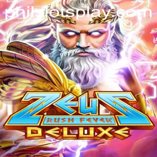 Exploring ZeusRushFeverDeluxe: A Thrilling Slot Mania