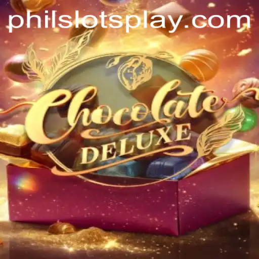 Exploring ChocolateDeluxe: The Sweet Slot Game by PHILSLOTS
