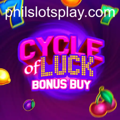 Cycle of Luck Bonus Buy: Unveiling the Thrills of PHILSLOTS Gaming