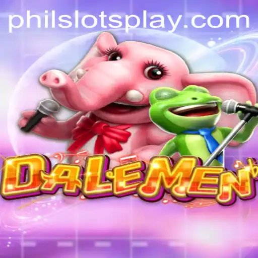 Discover the Exciting World of DALEMEN: A Game Revolutionizing the Landscape of PHILSLOTS