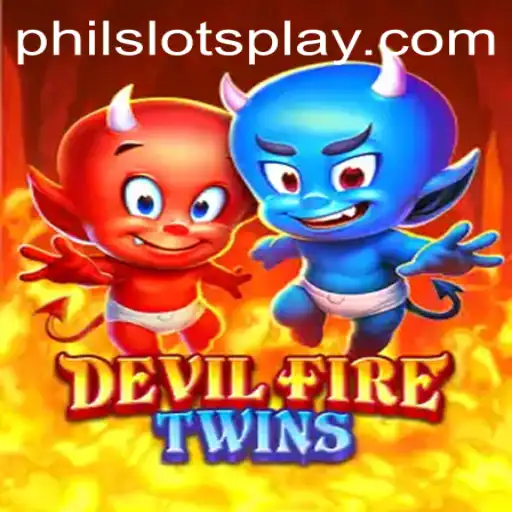 DevilFireTwins: A Slot Experience Like No Other