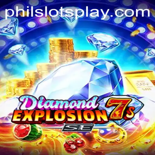 Unveiling the Thrills of DiamondExplosion7sSE: A New Era in Slot Gaming