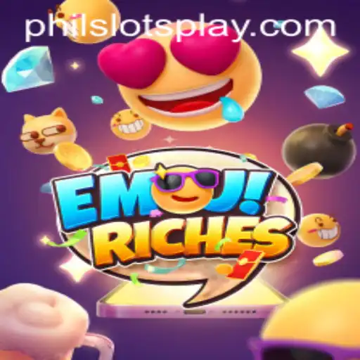 Unveiling the Excitement of EmojiRiches: A Comprehensive Guide for PHILSLOTS Enthusiasts